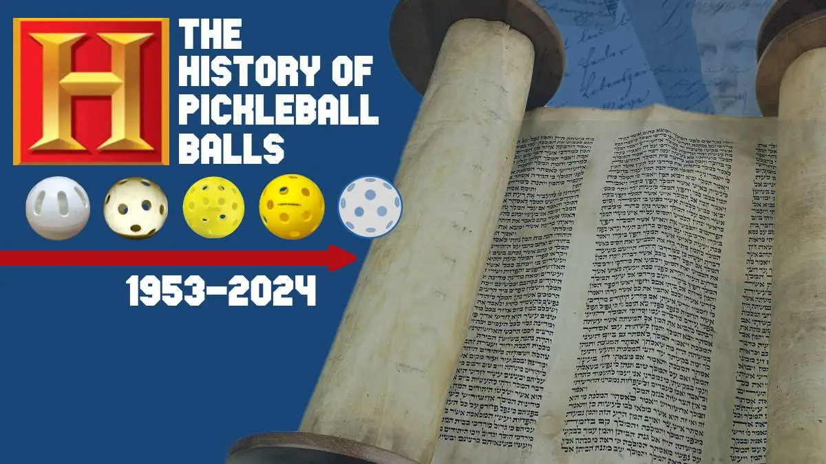 History of Pickleball 