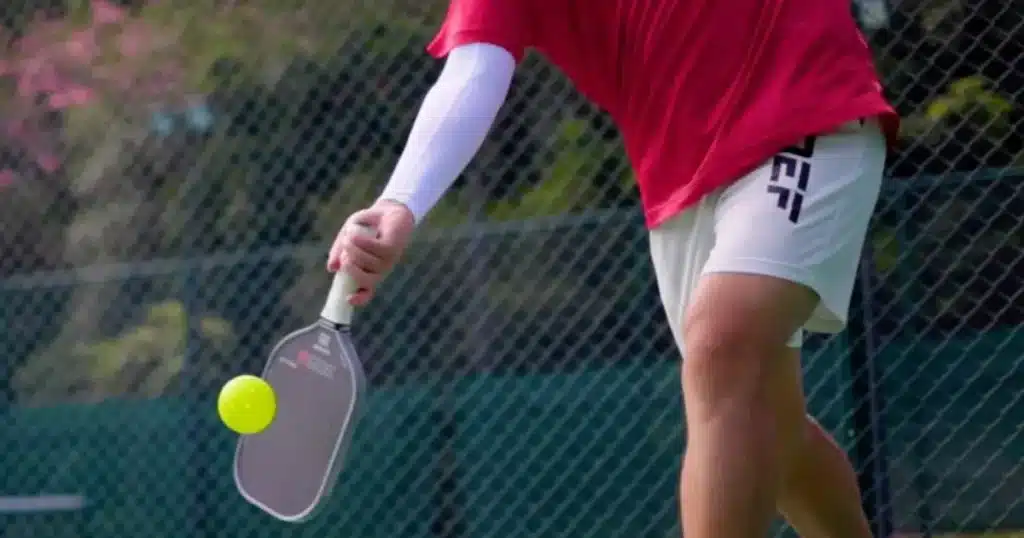 The Serve and Rally Sequence